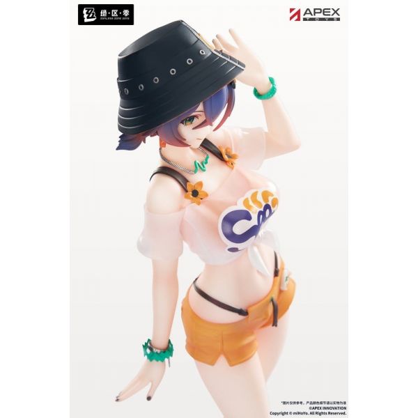 Limpie Series Belle Summer Skies Ver. (Zenless Zone Zero) Additional Image 6