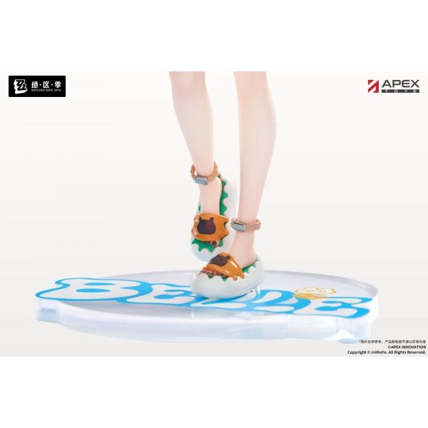 Limpie Series Belle Summer Skies Ver. (Zenless Zone Zero) Additional Image 7