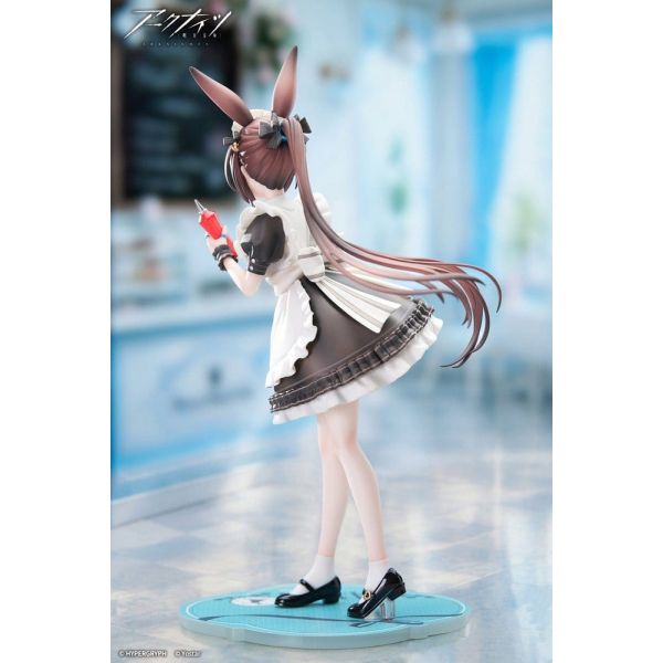 Limpie Series Amiya Tea Time VER. (Arknights) Additional Image 2
