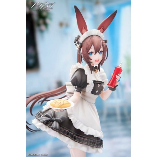 Limpie Series Amiya Tea Time VER. (Arknights) Additional Image 3