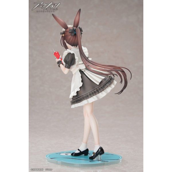 Limpie Series Amiya Tea Time VER. (Arknights) Additional Image 4