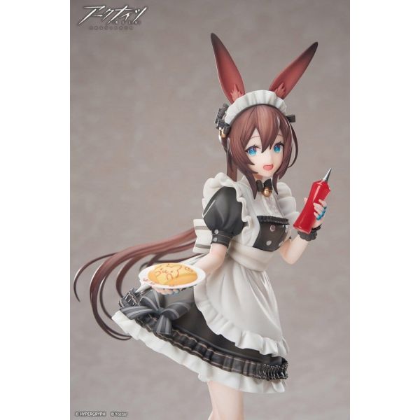 Limpie Series Amiya Tea Time VER. (Arknights) Additional Image 5