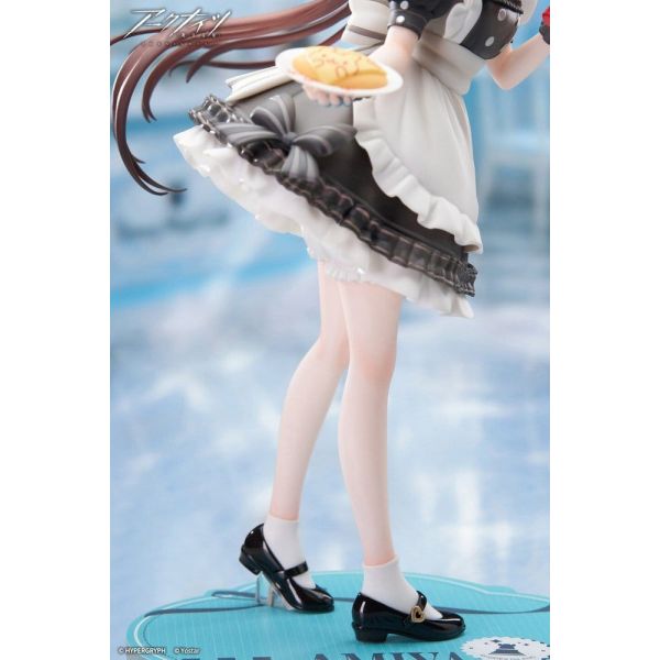 Limpie Series Amiya Tea Time VER. (Arknights) Additional Image 6