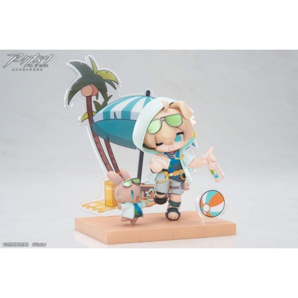 Cuties Series Tequilla (Arknights) Additional Image 1