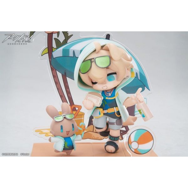 Cuties Series Tequilla (Arknights) Additional Image 2