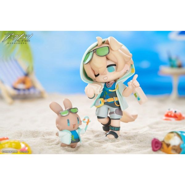 Cuties Series Tequilla (Arknights) Additional Image 4