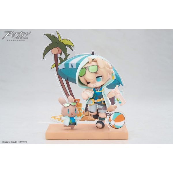 View Statues / Fixed Pose Figures page