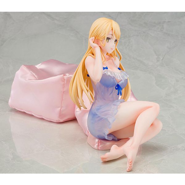 Klaudia Valentz Negligee Ver. Statue (Atelier Ryza 2: Lost Legends & the Secret Fairy) Additional Image 4