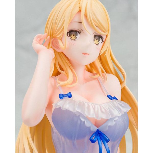 Klaudia Valentz Negligee Ver. Statue (Atelier Ryza 2: Lost Legends & the Secret Fairy) Additional Image 5