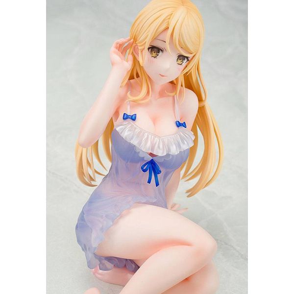 Klaudia Valentz Negligee Ver. Statue (Atelier Ryza 2: Lost Legends & the Secret Fairy) Additional Image 6