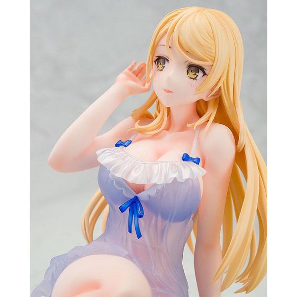 Klaudia Valentz Negligee Ver. Statue (Atelier Ryza 2: Lost Legends & the Secret Fairy) Additional Image 7
