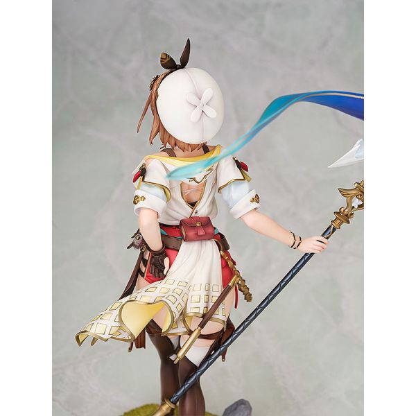 Ryza (Reisalin Stout) Statue (Atelier Ryza 3: Alchemist of the End & the Secret Key) Additional Image 5