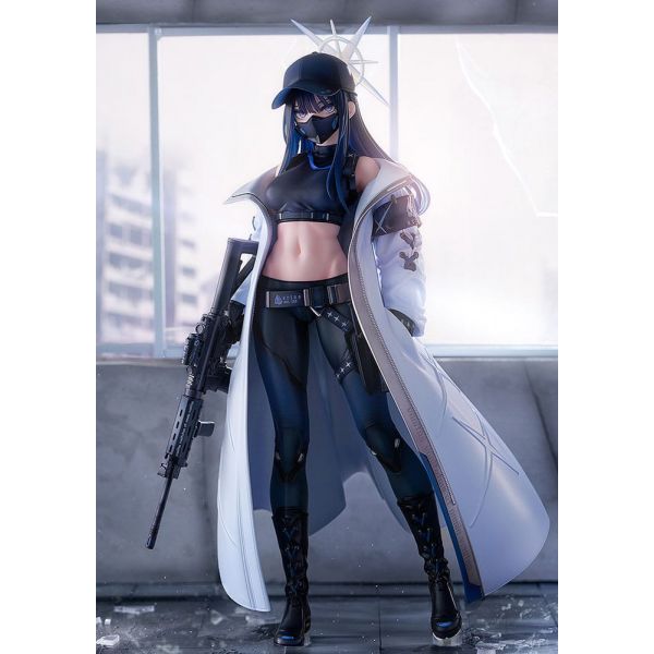 Saori Statue (Blue Archive) Additional Image 2