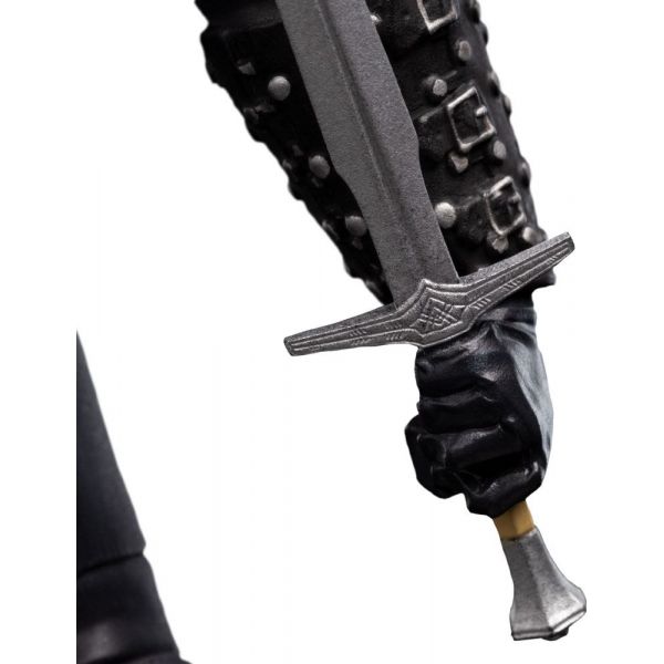 Mini Epics Geralt of Rivia Vinyl Figure (The Witcher) Additional Image 5