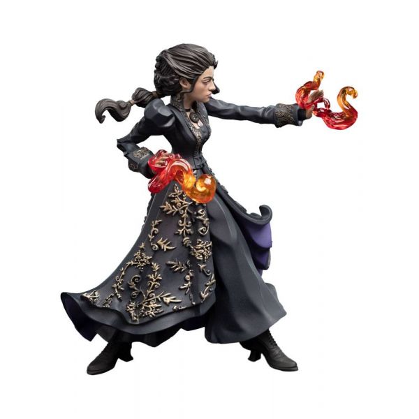 Mini Epics Yennifer of Vengerberg Vinyl Figure (The Witcher) Additional Image 1