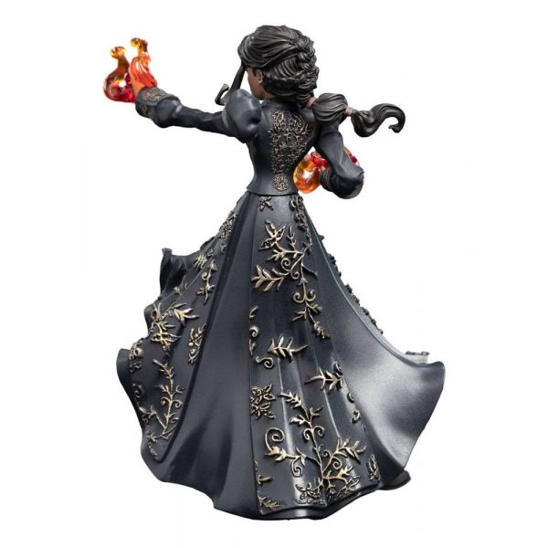 Mini Epics Yennifer of Vengerberg Vinyl Figure (The Witcher) Additional Image 2