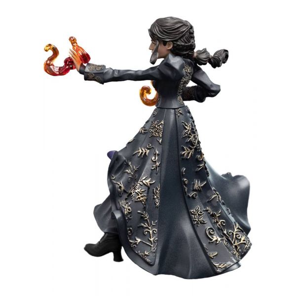Mini Epics Yennifer of Vengerberg Vinyl Figure (The Witcher) Additional Image 3
