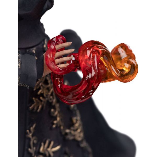 Mini Epics Yennifer of Vengerberg Vinyl Figure (The Witcher) Additional Image 5