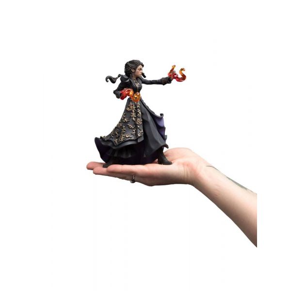 Mini Epics Yennifer of Vengerberg Vinyl Figure (The Witcher) Additional Image 6