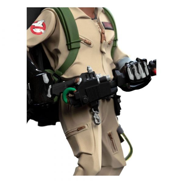 Mini Epics Winston Zeddemore Vinyl Figure (Ghostbusters) Additional Image 6