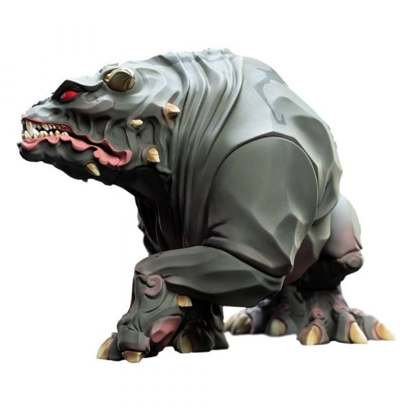 Mini Epics Zuul (Terror Dog) Vinyl Figure (Ghostbusters) Additional Image 1
