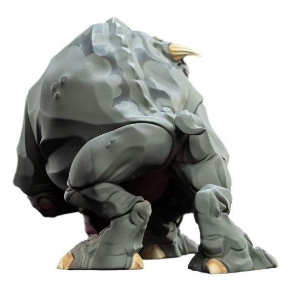 Mini Epics Zuul (Terror Dog) Vinyl Figure (Ghostbusters) Additional Image 2