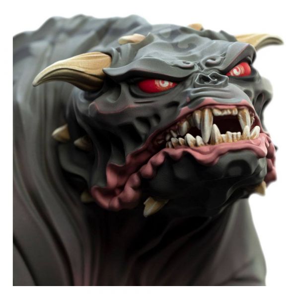 Mini Epics Zuul (Terror Dog) Vinyl Figure (Ghostbusters) Additional Image 4