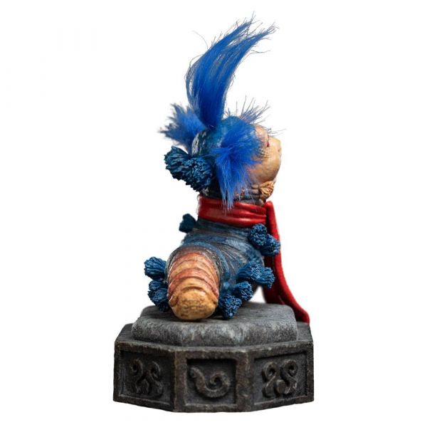Ello Worm 1/1 Scale Statue (Labyrinth) Additional Image 1