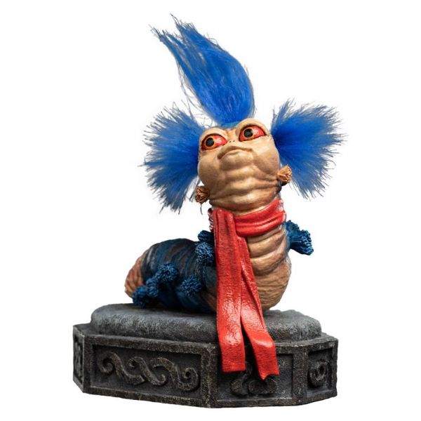 Ello Worm 1/1 Scale Statue (Labyrinth) Additional Image 3