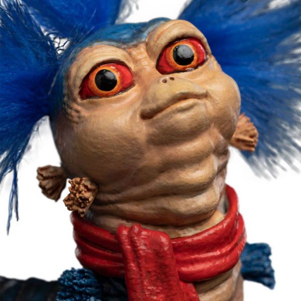 Ello Worm 1/1 Scale Statue (Labyrinth) Additional Image 4