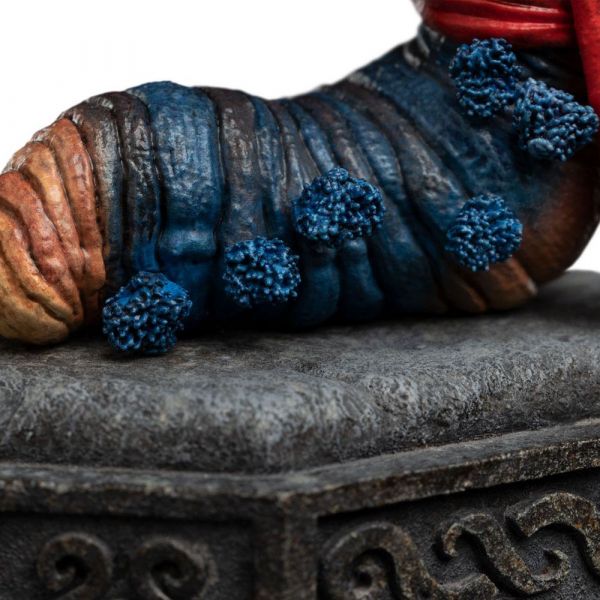 Ello Worm 1/1 Scale Statue (Labyrinth) Additional Image 5