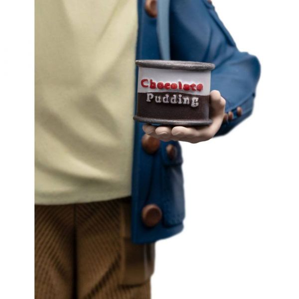 Mini Epics Dustin Henderson (Season 1) Vinyl Figure (Stranger Things) Additional Image 4