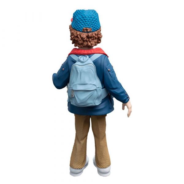 Mini Epics Dustin Henderson (Season 1) Vinyl Figure (Stranger Things) Additional Image 6