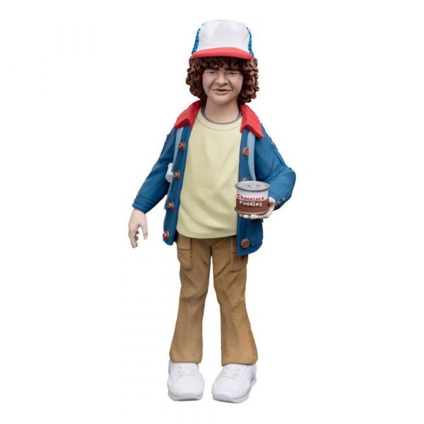 Mini Epics Dustin Henderson (Season 1) Vinyl Figure (Stranger Things) Main Image