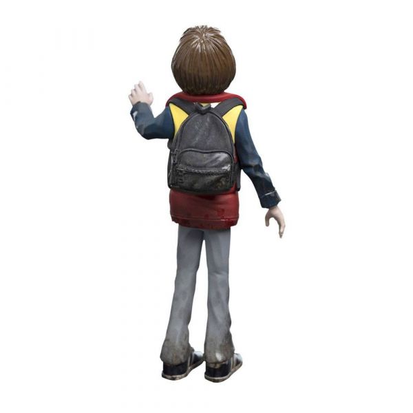 Mini Epics Will Byers (Season 1) Vinyl Figure (Stranger Things) Additional Image 4