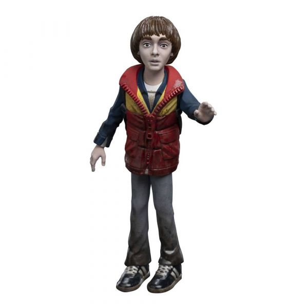 View Statues Fixed Pose Figures page