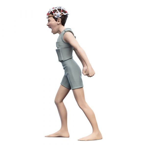 Mini Epics Eleven (Season 4) Figure (Stranger Things) Additional Image 1