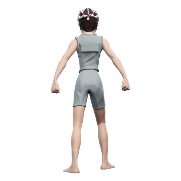 Mini Epics Eleven (Season 4) Figure (Stranger Things) Additional Image 2