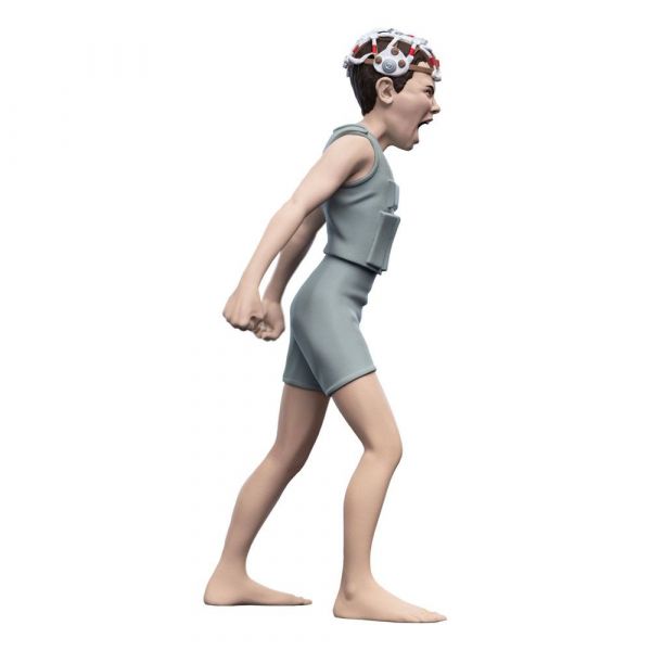 Mini Epics Eleven (Season 4) Figure (Stranger Things) Additional Image 3