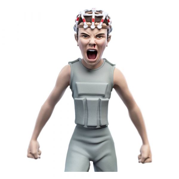 Mini Epics Eleven (Season 4) Figure (Stranger Things) Additional Image 4