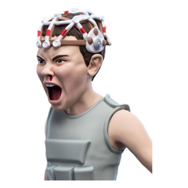 Mini Epics Eleven (Season 4) Figure (Stranger Things) Additional Image 5
