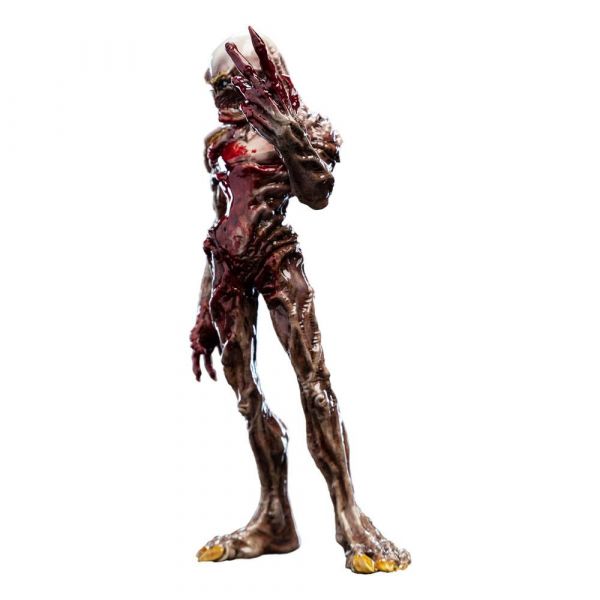Mini Epics Vecna (Season 4) Figure (Stranger Things) Additional Image 3