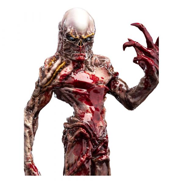 Mini Epics Vecna (Season 4) Figure (Stranger Things) Additional Image 4