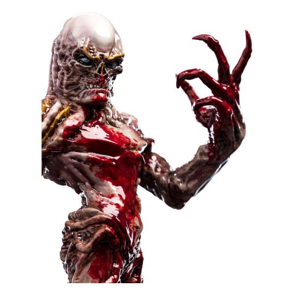 Mini Epics Vecna (Season 4) Figure (Stranger Things) Additional Image 5