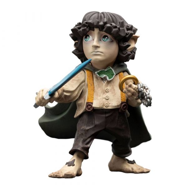 Mini Epics Frodo Baggins (2022) Figure (Lord of the Rings) Additional Image 1