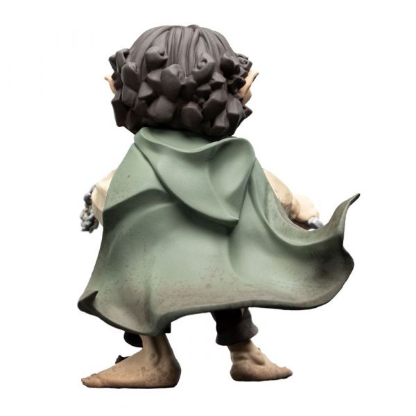 Mini Epics Frodo Baggins (2022) Figure (Lord of the Rings) Additional Image 2