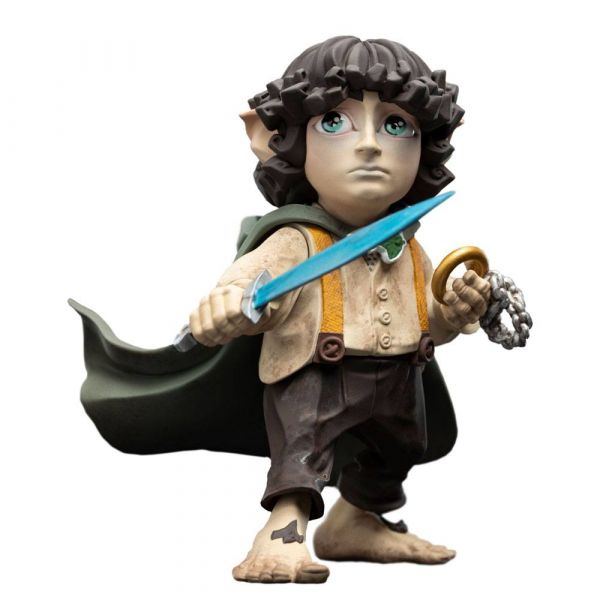Mini Epics Frodo Baggins (2022) Figure (Lord of the Rings) Additional Image 3