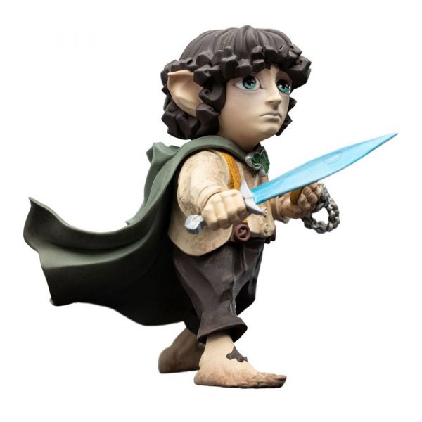 Mini Epics Frodo Baggins (2022) Figure (Lord of the Rings) Additional Image 4