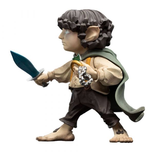 Mini Epics Frodo Baggins (2022) Figure (Lord of the Rings) Additional Image 5