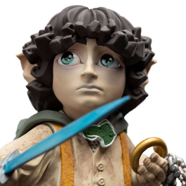 Mini Epics Frodo Baggins (2022) Figure (Lord of the Rings) Additional Image 6